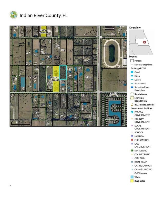 3 of 13 - 5055 69th Court, Vero Beach, FL