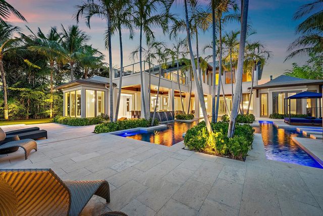 177 Commodore Drive, Jupiter