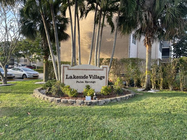 5 of 57 - 225 Bonnie Boulevard #211, Palm Springs, FL