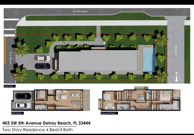 403 Sw 5th Avenue, Delray Beach