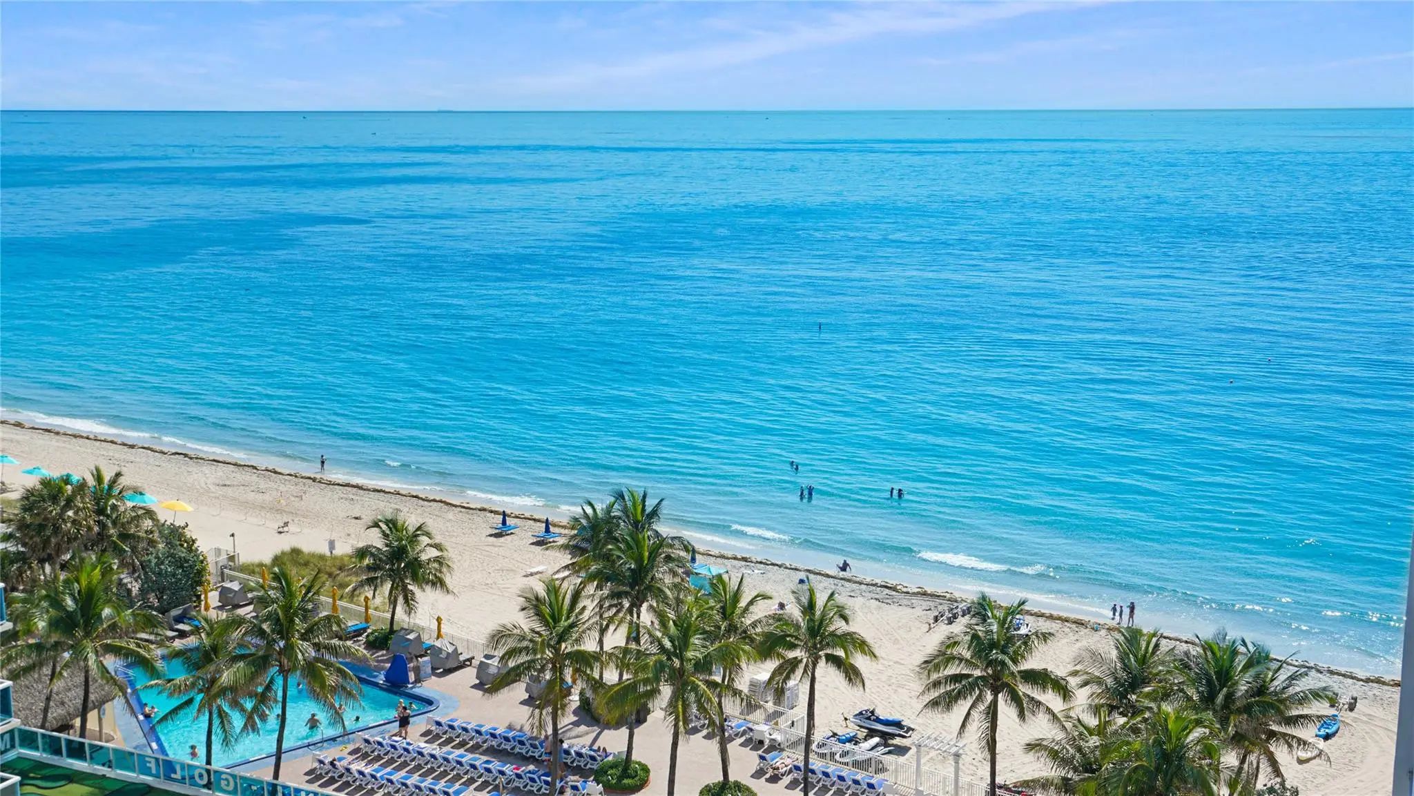 4040 Galt Ocean Drive #1015, Fort Lauderdale