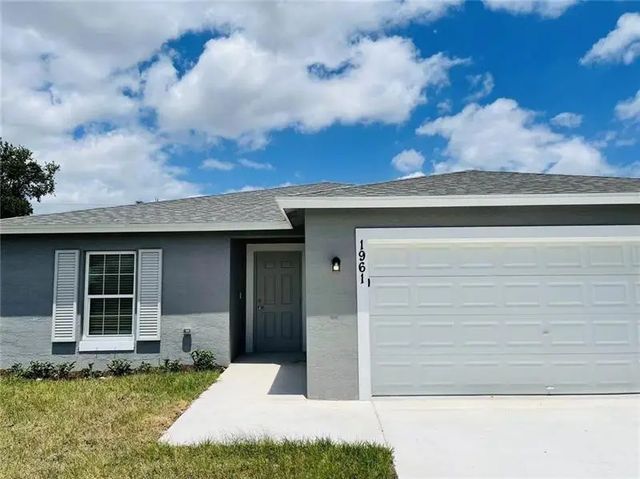 2 of 19 - 1961 Sw Michelangelo Avenue, Port St. Lucie, FL