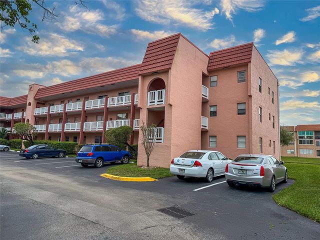 9460 Sunrise Lake Boulevard #212, Sunrise