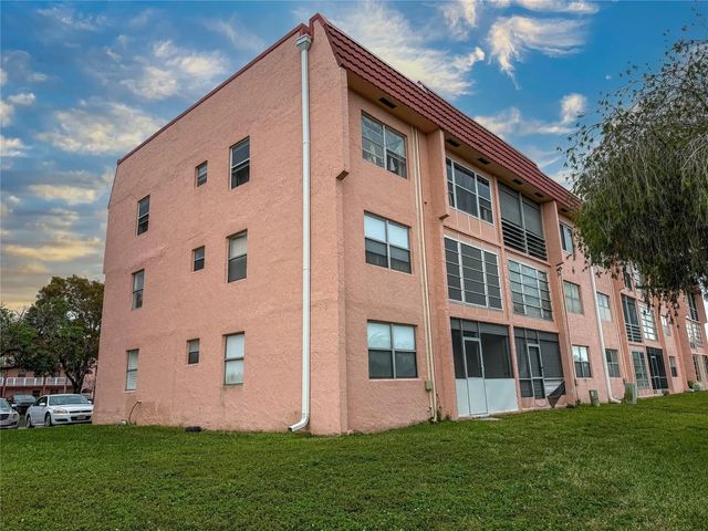 2 of 34 - 9460 Sunrise Lake Boulevard #212, Sunrise, FL