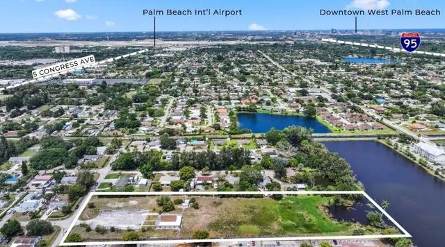 1580 Prairie Road, West Palm Beach