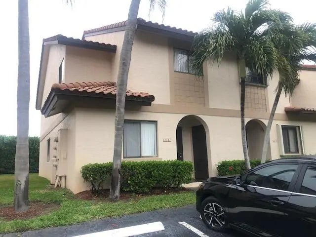 22065 Las Brisas Circle #401, Boca Raton