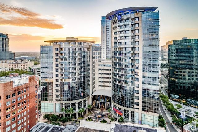 121 S Orange Avenue #1450n & 1470n, 
