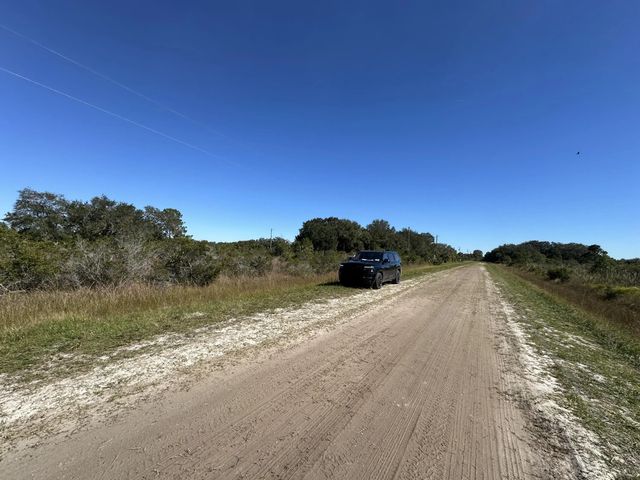 15415 Nw 292nd Street, Okeechobee
