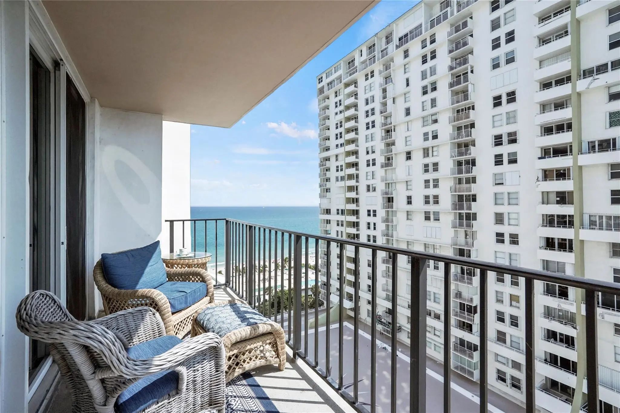 101 Briny Avenue #1712, Pompano Beach