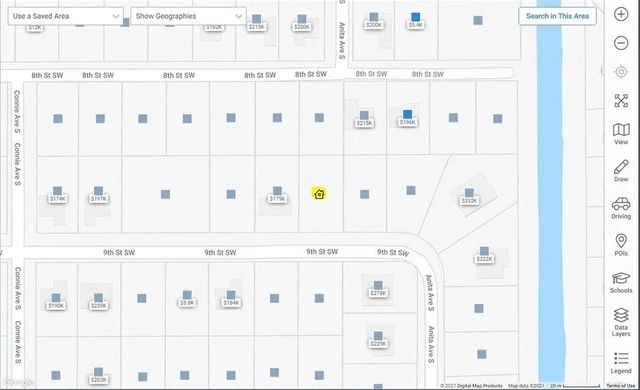 2 of 4 - 2508 Sw 9th Street, Lehigh Acres, FL