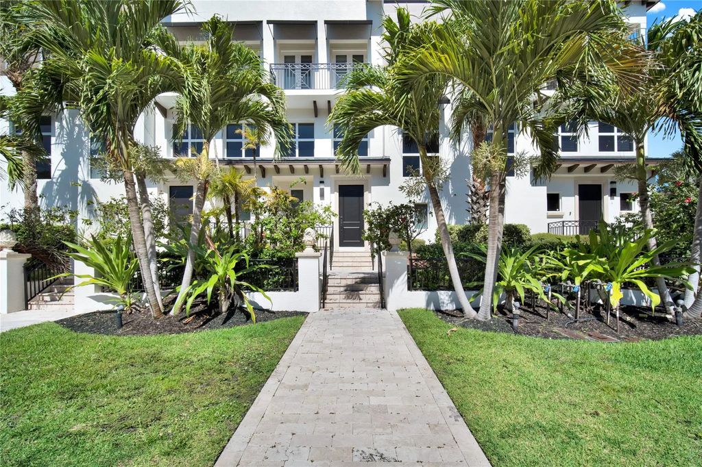 425 N Ocean Boulevard #3, Boca Raton