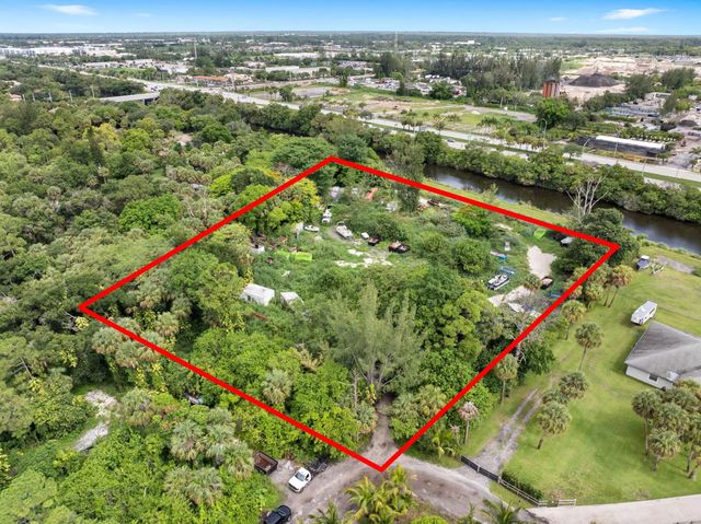 N/A, West Palm Beach