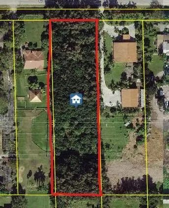 14700 Luray Road, Southwest Ranches