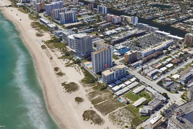 2 of 42 - 750 N Ocean Boulevard #1503, Pompano Beach, FL