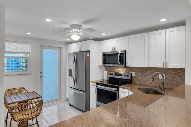5 of 42 - 750 N Ocean Boulevard #1503, Pompano Beach, FL