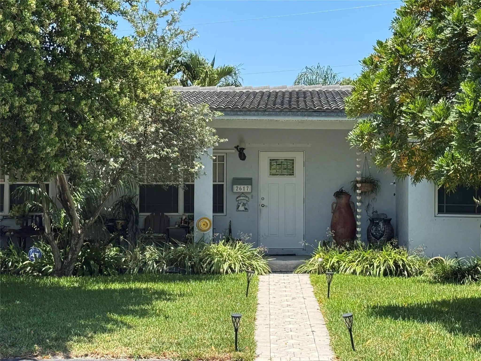 2617 Ne 11 Court, Fort Lauderdale