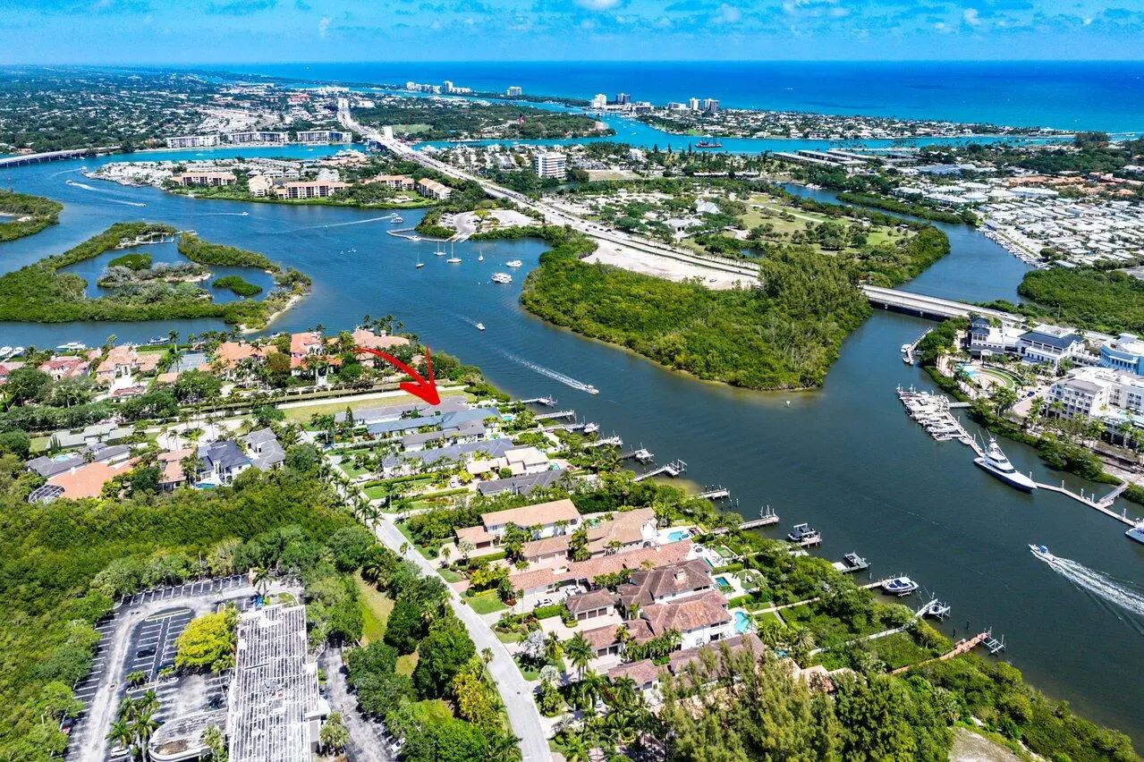 301 Fishermans Way, Jupiter