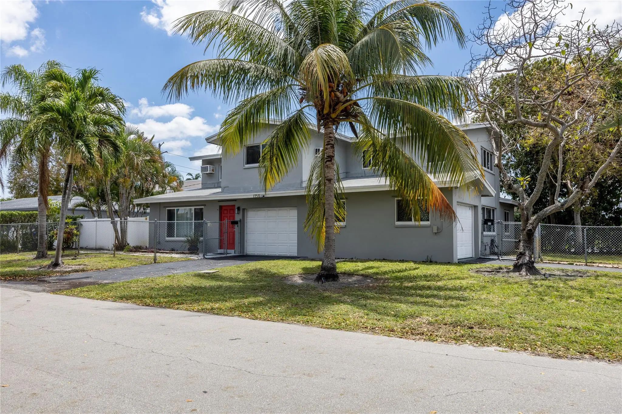 1750 Ne 55th Street, Fort Lauderdale