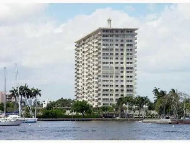 2500 E Las Olas Boulevard #308, Fort Lauderdale