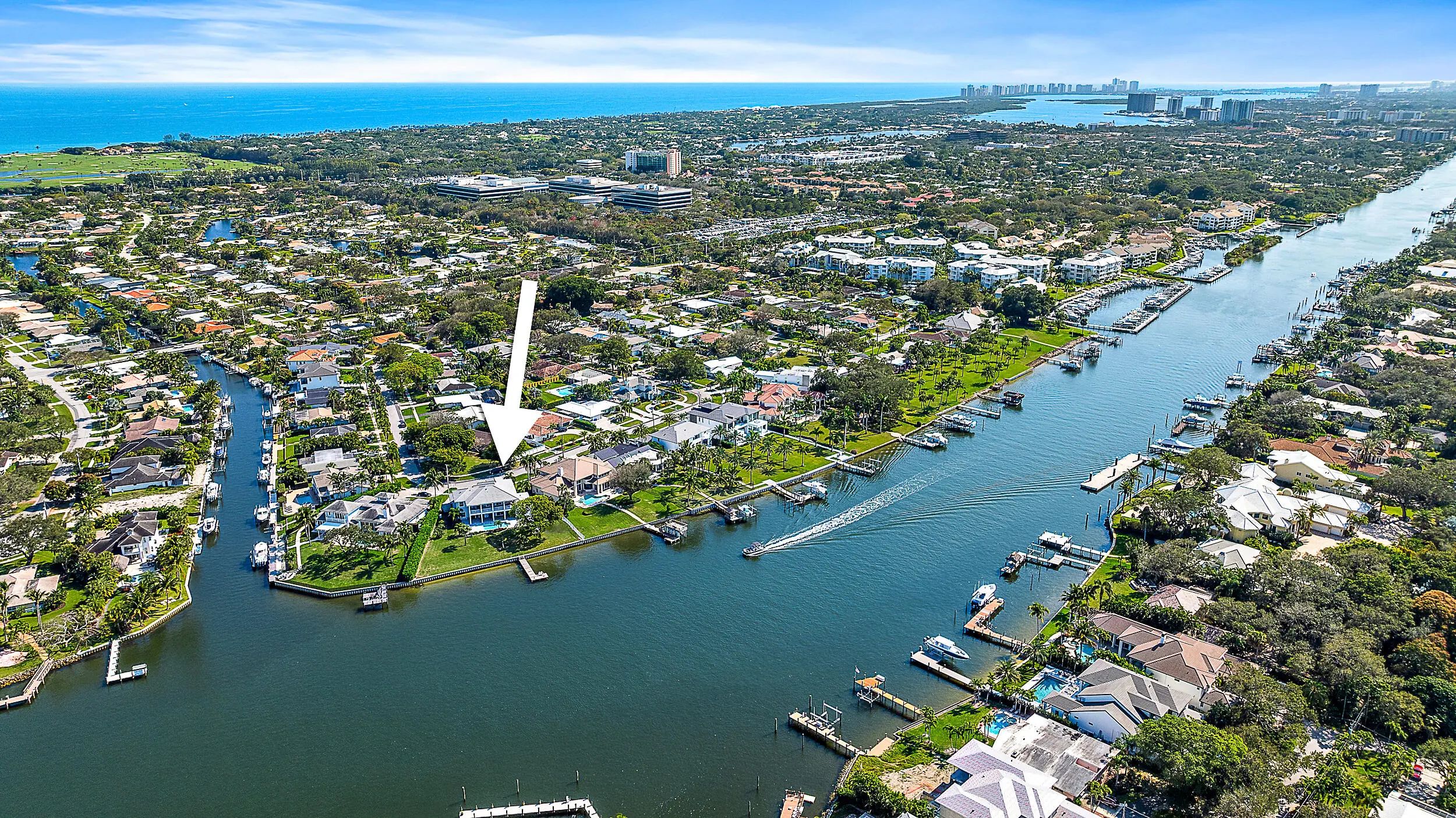2177 Radnor Court, North Palm Beach