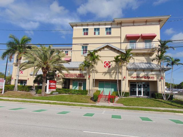2512 N Federal Highway #105, Delray Beach