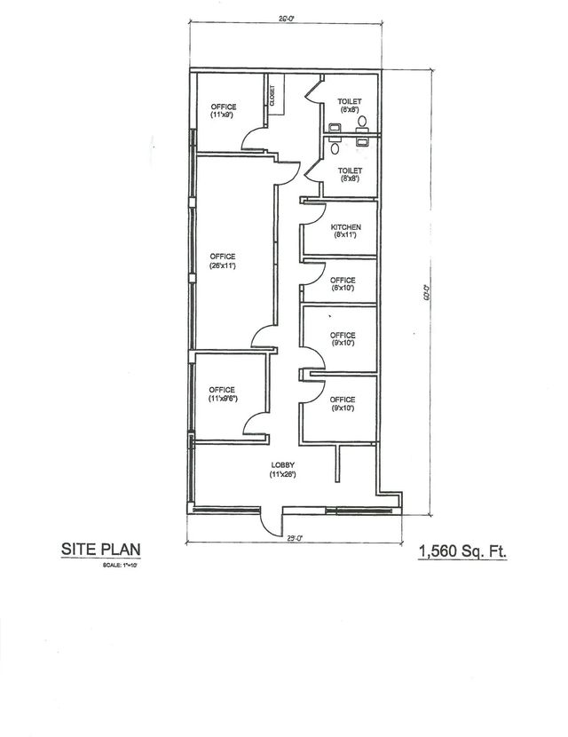 2 of 14 - 2512 N Federal Highway #105, Delray Beach, FL