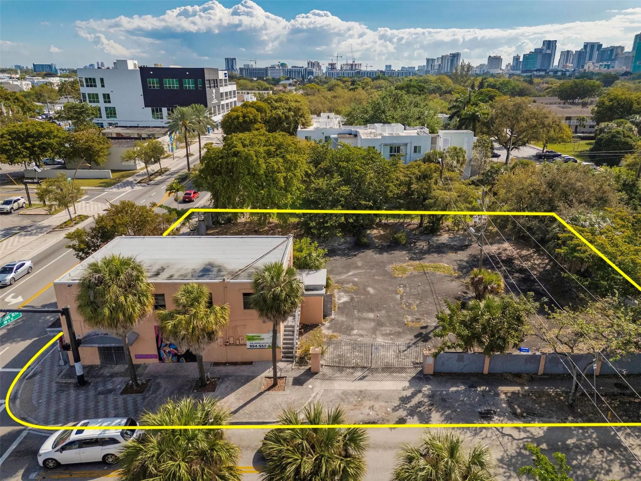 1448 Nw 6th Street, Fort Lauderdale