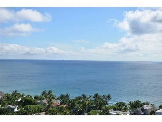 2841 N Ocean Boulevard #2008, Fort Lauderdale