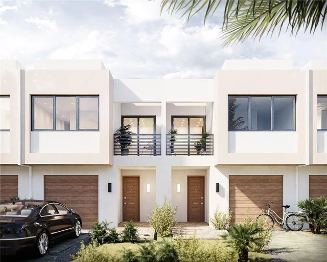 704 Cypress Grove Drive #704, Pompano Beach