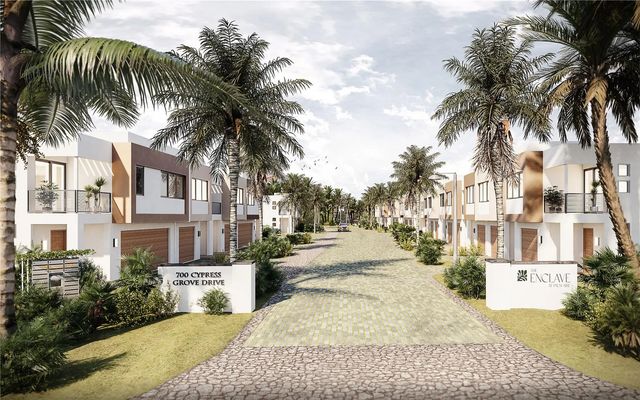 5 of 10 - 704 Cypress Grove Drive #704, Pompano Beach, FL
