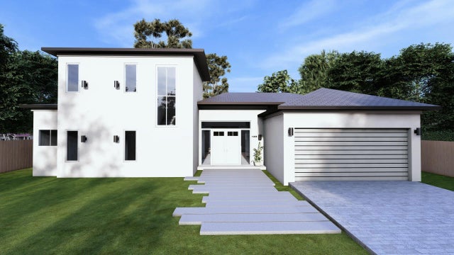 1963 Bonnie Street, Boca Raton