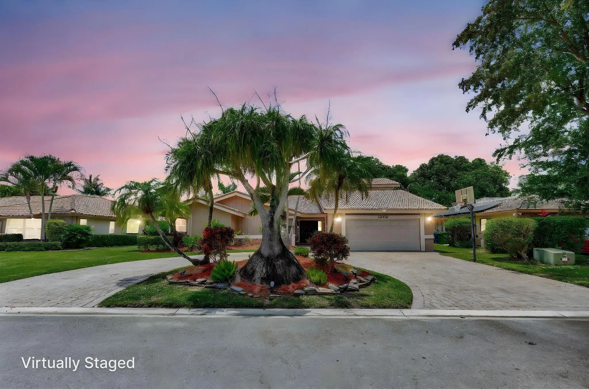 1988 Nw 112th Avenue, Coral Springs