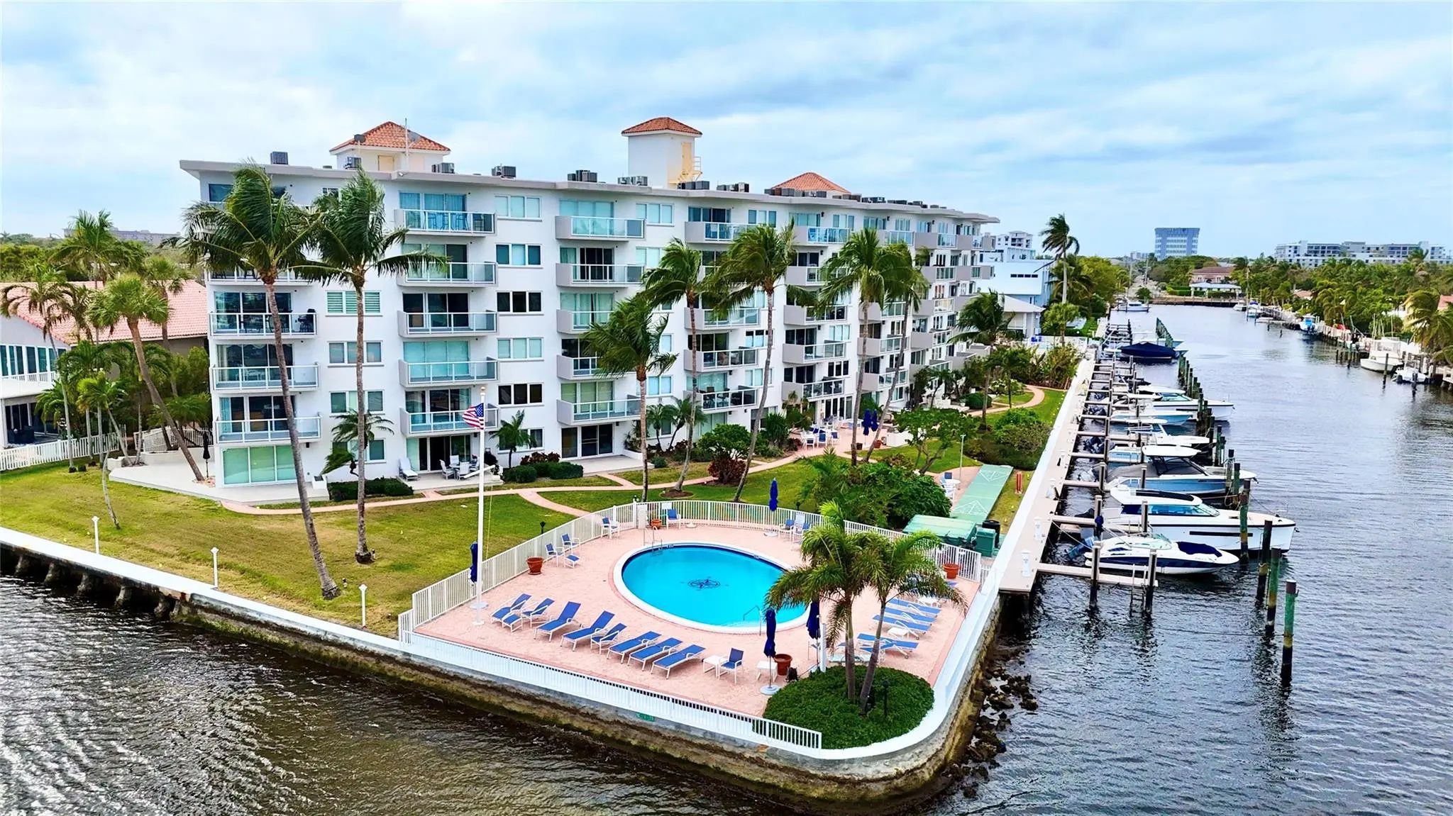 140 Ne 28th Avenue #307, Pompano Beach