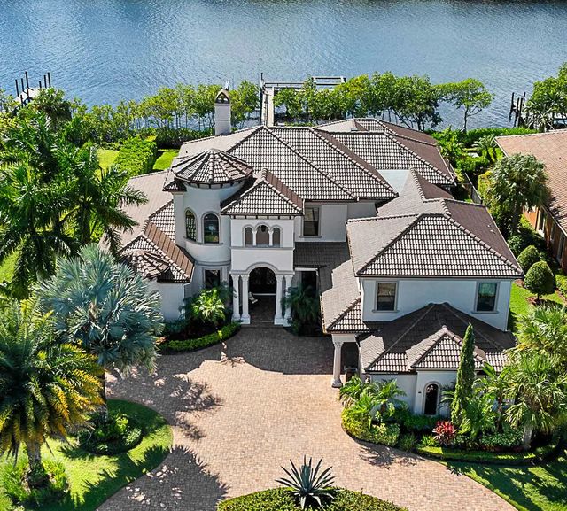 201 Se Fiore Bello, Port St. Lucie