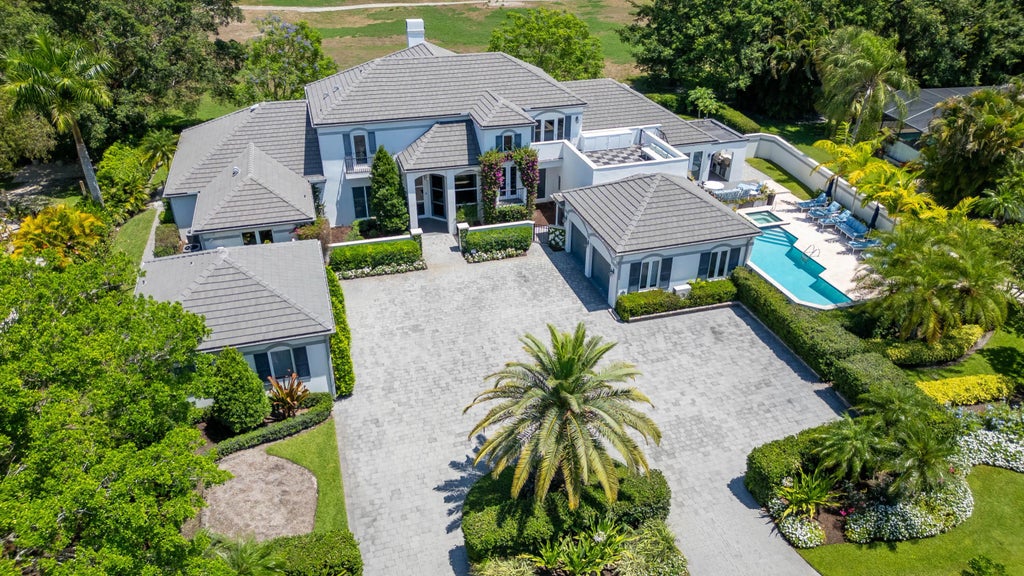 11663 Maidstone Drive, Wellington