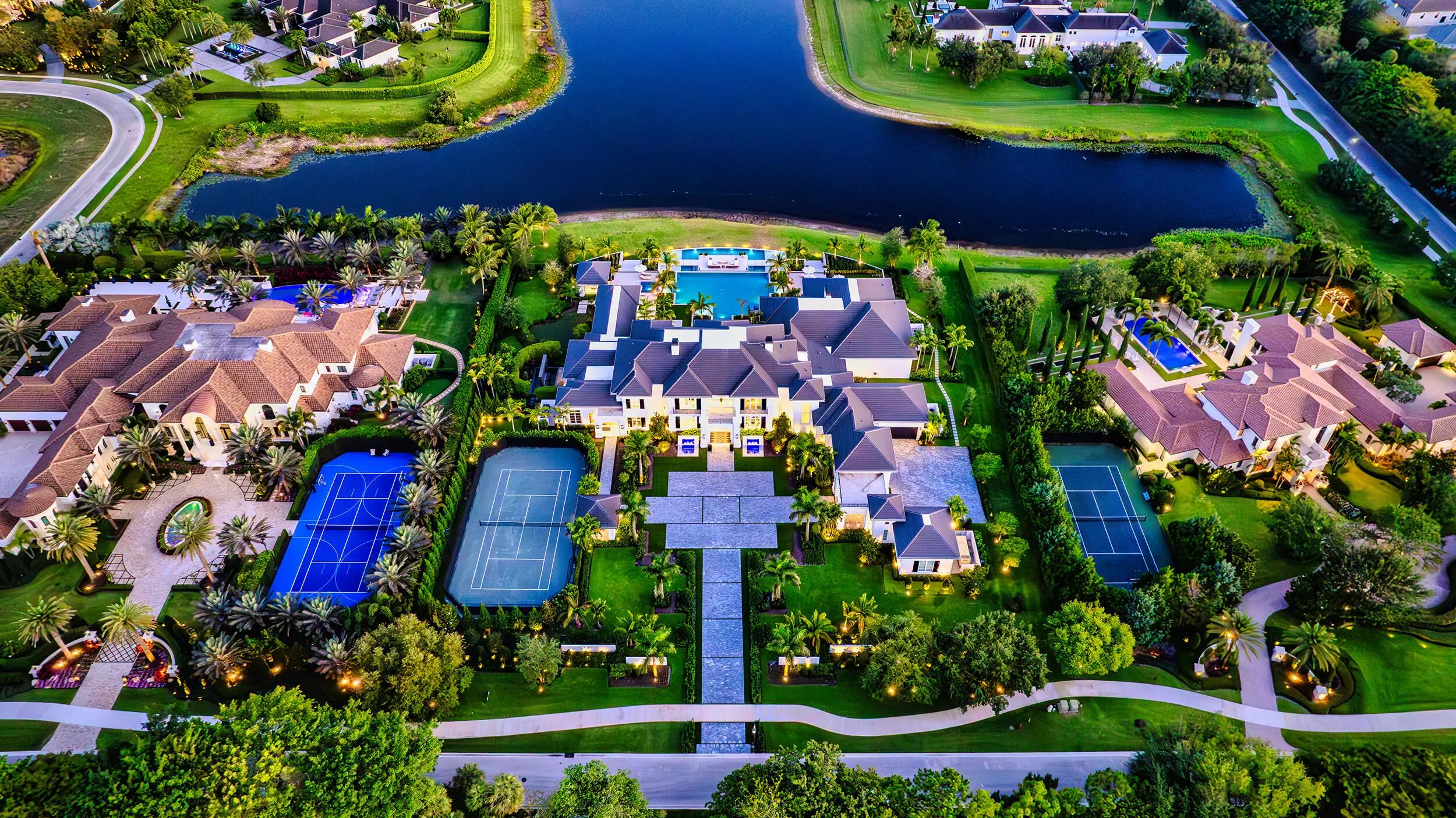 16101 Quiet Vista Circle, Delray Beach