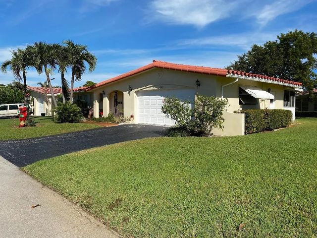 4300 Nw 12th Avenue, Deerfield Beach