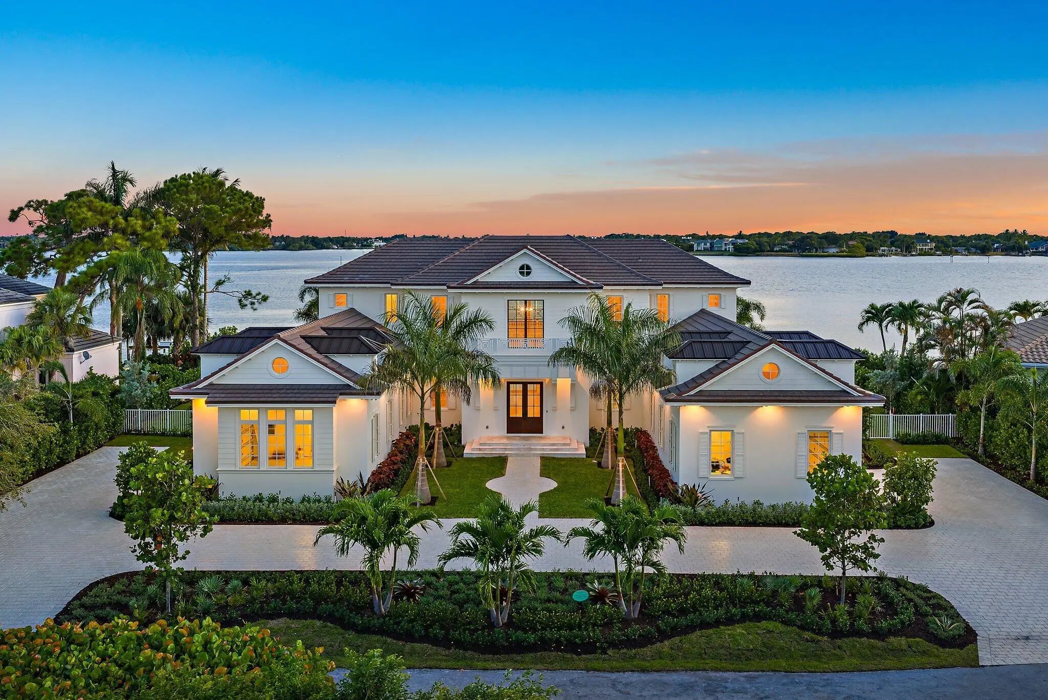 15 Bay Harbor Road, Jupiter