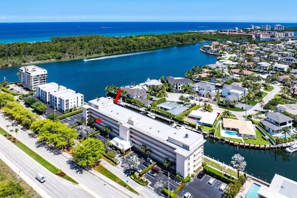 750 Ne Spanish River Boulevard #3020, Boca Raton