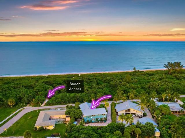 2507 N Ocean Drive, Hutchinson Island