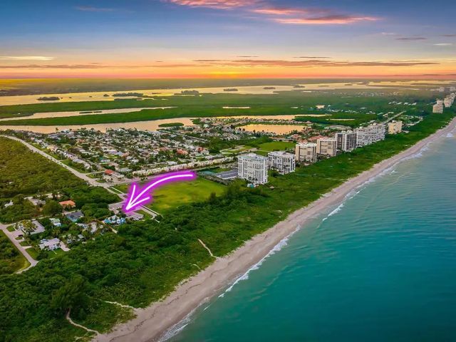 2 of 61 - 2507 N Ocean Drive, Hutchinson Island, FL
