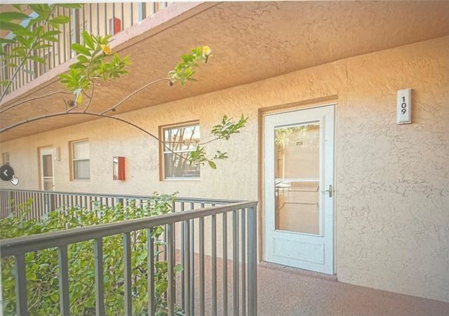 2 of 26 - 3140 Holiday Springs Boulevard #109, Margate, FL