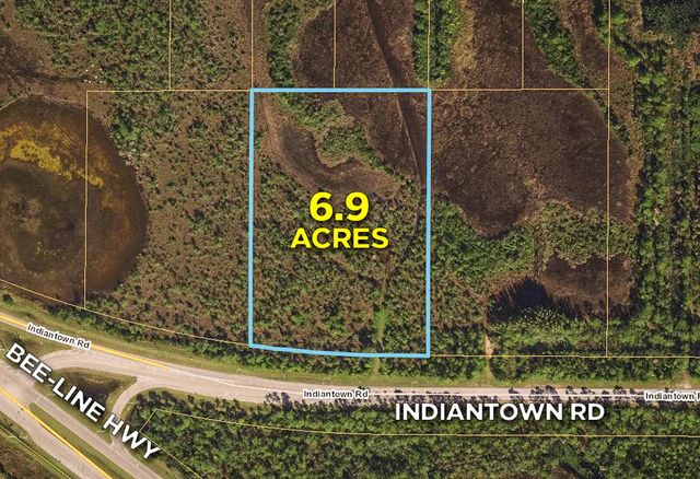 19791 Indiantown Road, Jupiter