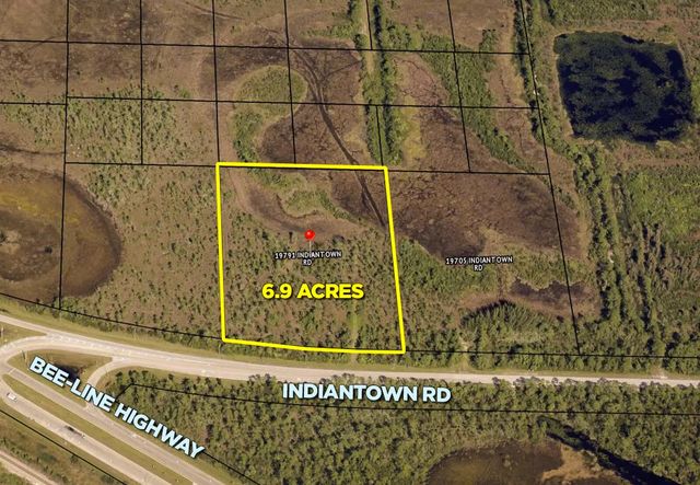 3 of 7 - 19791 Indiantown Road, Jupiter, FL