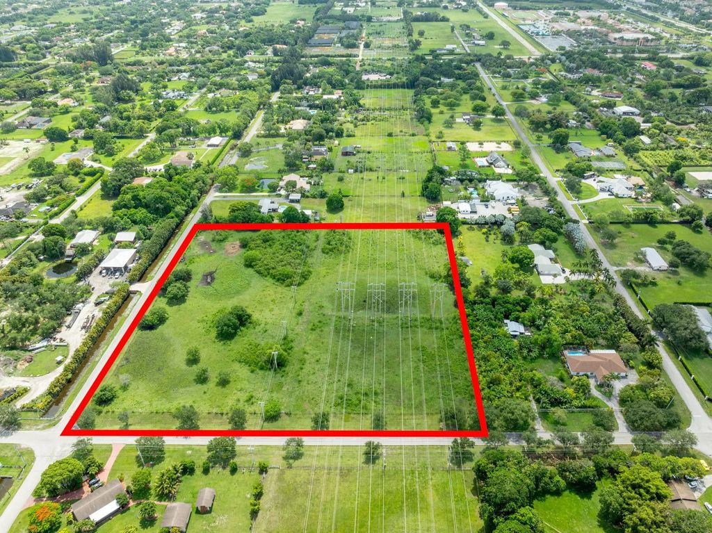 177xx Sw 66 Street, Southwest Ranches