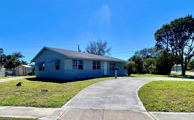 1654 43rd Street, West Palm Beach