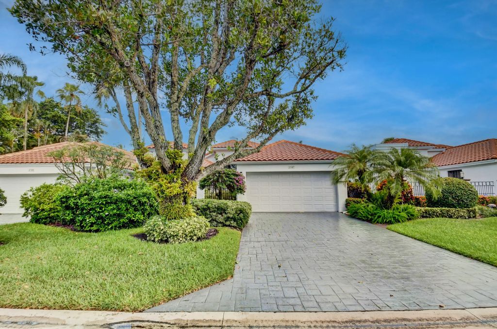 2187 Nw 59th Street, Boca Raton