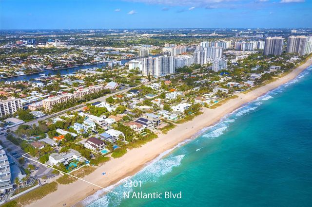 2 of 34 - 2301 N Atlantic Boulevard, Fort Lauderdale, FL