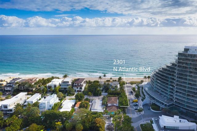 3 of 34 - 2301 N Atlantic Boulevard, Fort Lauderdale, FL