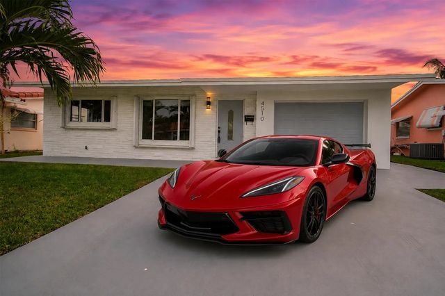 4510 Nw 49th Drive, Tamarac